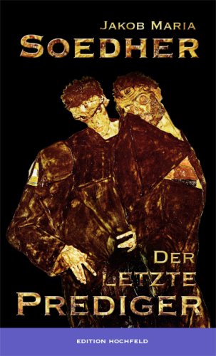 Der letzte Prediger: Buchers erster Fall Crime & Thrillers