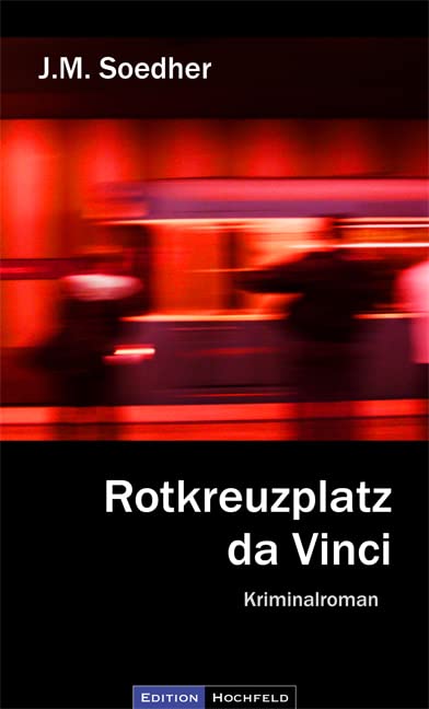 Rotkreuzplatz da Vinci Contemporary literature