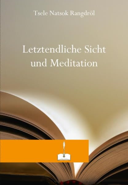 Letztendliche Sicht und Meditation Religion & Esotericism
