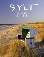 Sylt - die Insel 2011 book