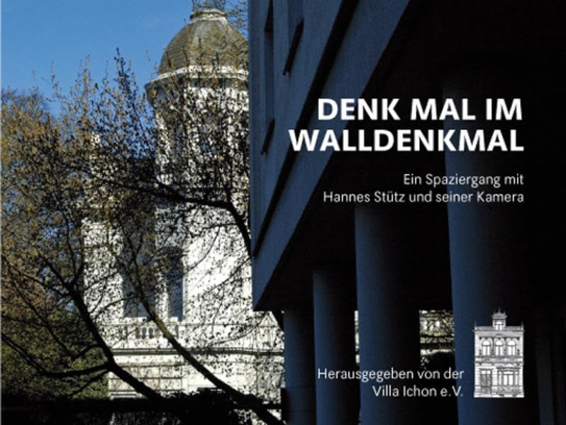 Denk mal im Walldenkmal: Ein Spaziergang mit Hannes Stütz und seiner Kamera Film, Art & Culture