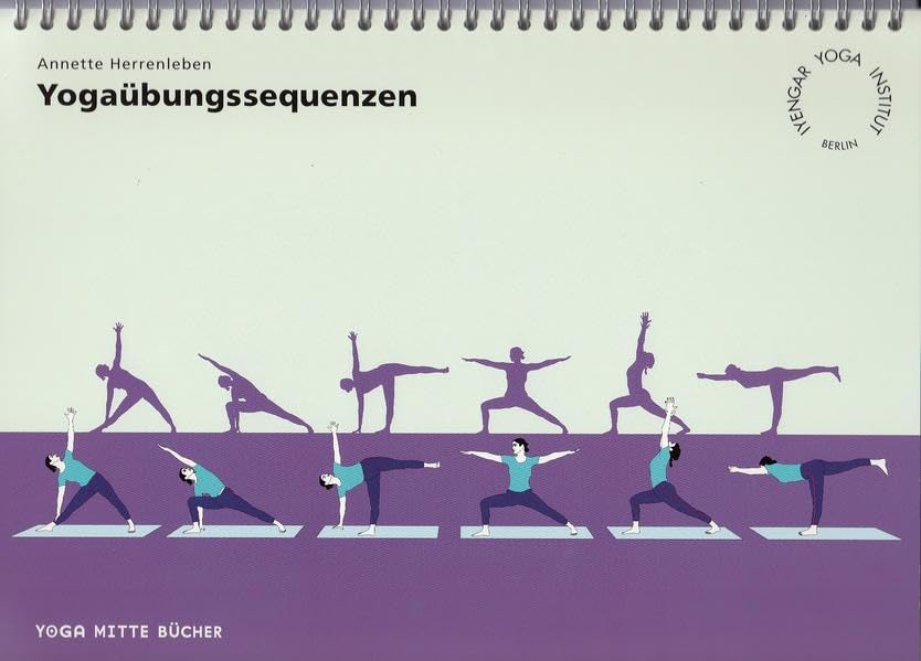 Yogaübungssequenzen Lifestyle