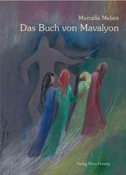 Product Image: Das Buch von Mavalyon