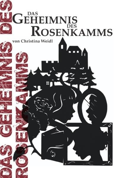Das Geheimnis des Rosenkamms Health, Nutrition & Fitness