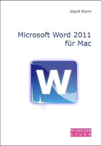 Microsoft Word 2011 für Mac Books