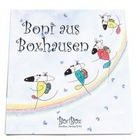 Boni aus Boxhausen Books