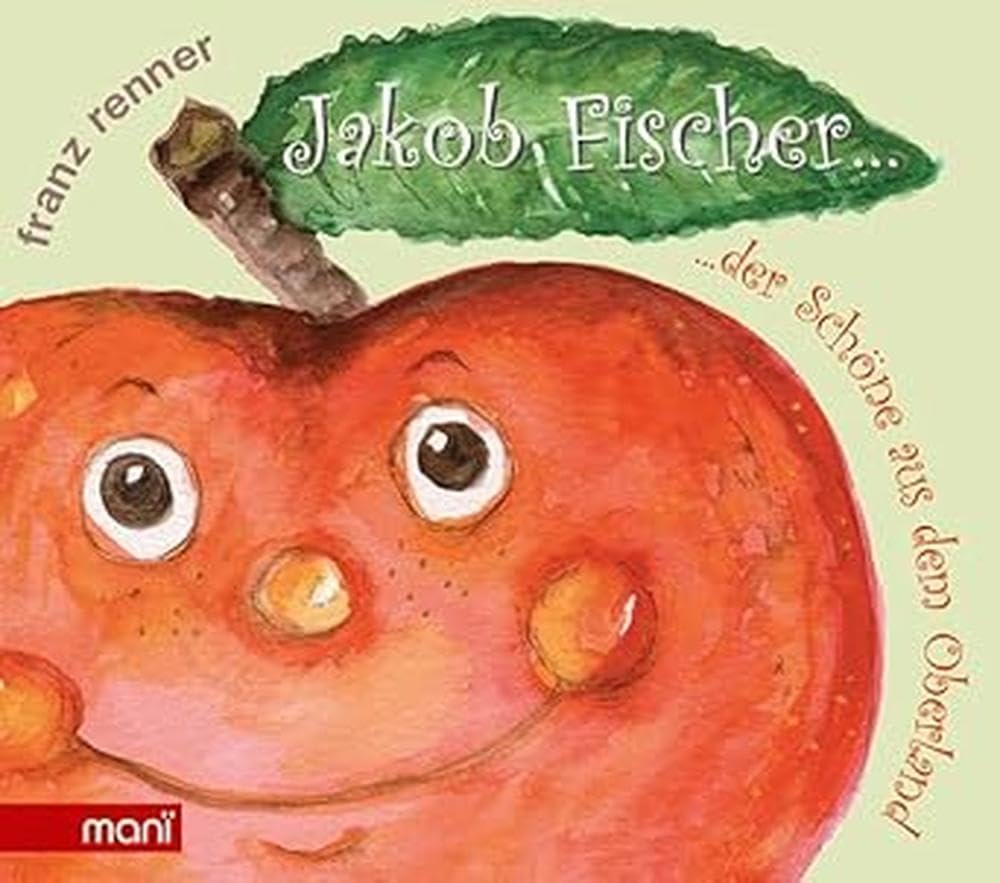 Product Image: Jakob Fischer