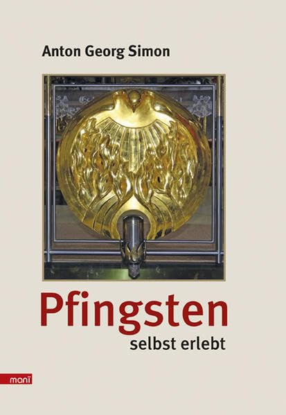Pfingsten selbst erlebt: Ströme lebendigen Wassers brechen hervor Religion & Esotericism