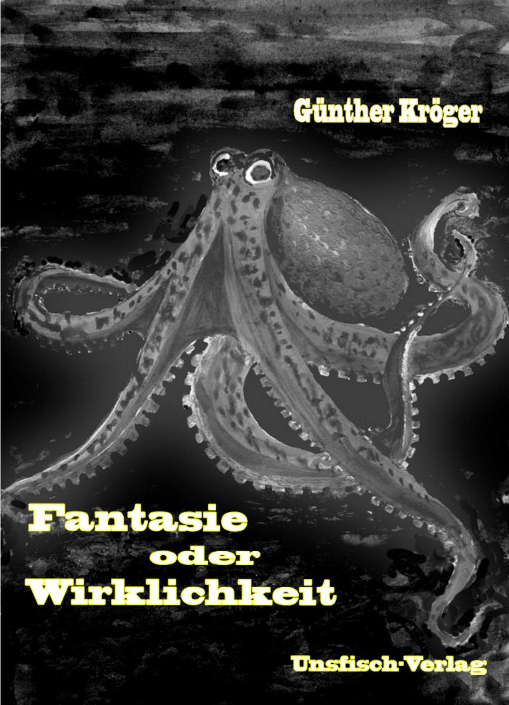 Fantasie oder Wirklichkeit: Riesenkraken attackieren die Besatzung eines norwegischen Angelkutters Leisure & Fun