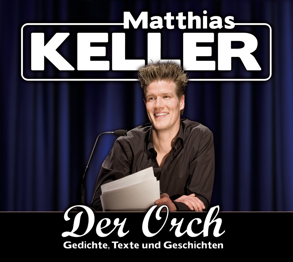 Der Orch - Gedichte, Texte und Geschichten Leisure, Home & Garden