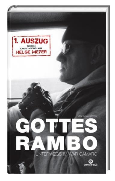 Gottes Rambo: Unterwegs im War Camaro Personalities