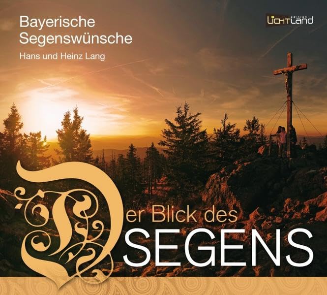 Product Image: Bayerische Segenswünsche
