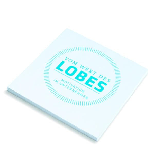Vom Wert des Lobes: Motivation im Unternehmen - Albrecht, Katy book