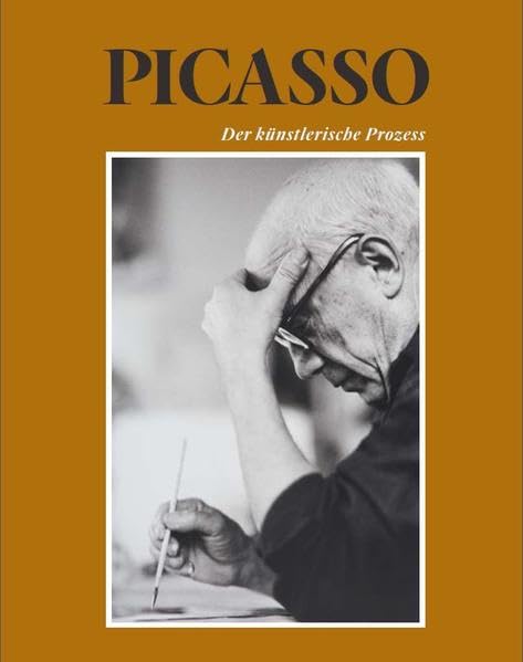PICASSO – Der künstlerische Prozess Film, Art & Culture