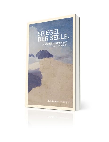 Spiegel der Seele: Landschaftszeichnungen der Romantik Film, Art & Culture