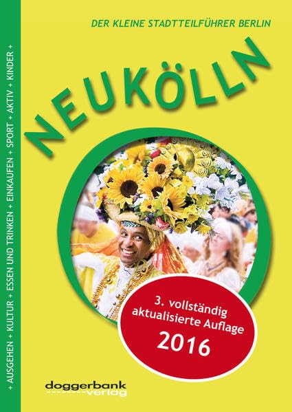 Neukölln Leisure, Home & Garden