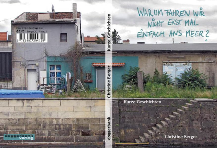 Warum fahren wir nicht einfach erst mal ans Meer? Books