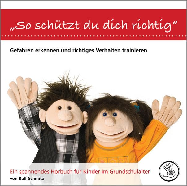 So schützt Du Dich richtig: Gefahren erkennen und richtiges Verhalten trainieren Non-fiction