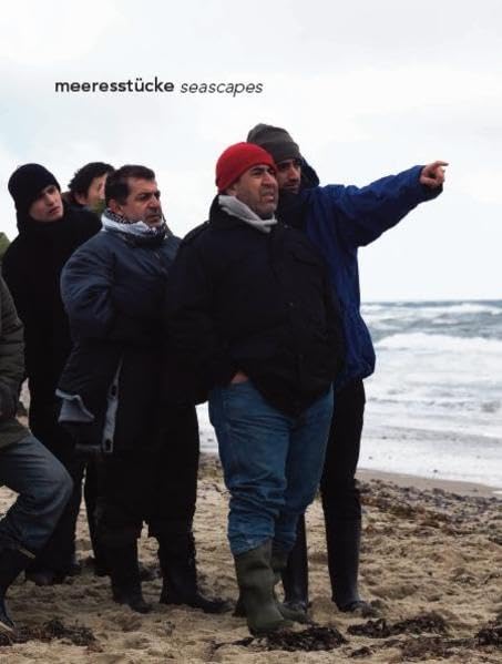 Meeresstücke - Seascapes: Dieser Katalog erscheint anlässlich der Ausstellung MEERESSTÜCKE Malerei – Fotografie – Video, 30. Mai – 12. September 2010 im Museum Kunst der Westküste, Alkersum/Föhr Film, Art & Culture