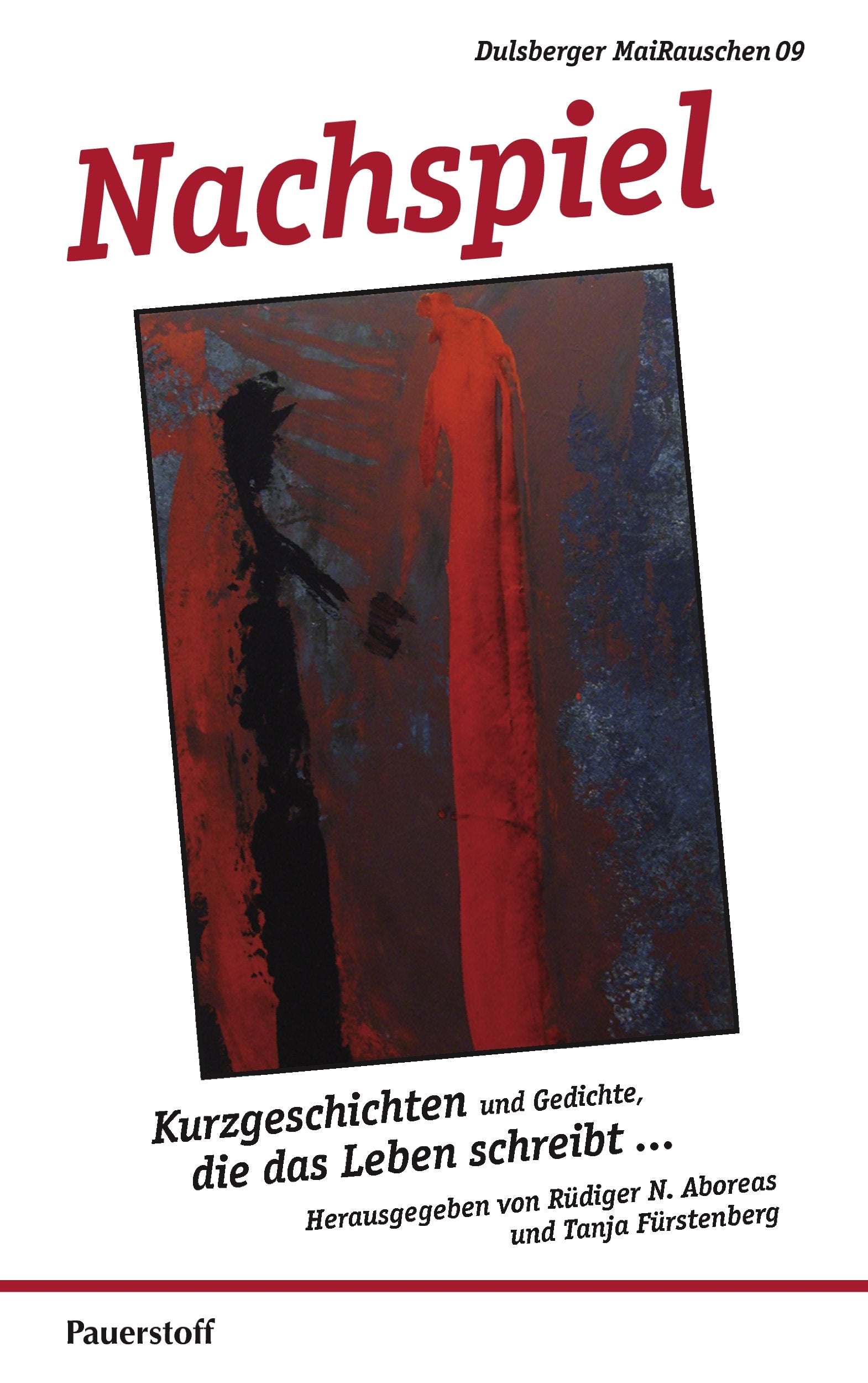 Nachspiel: Geschichten, die das Leben schreibt Books