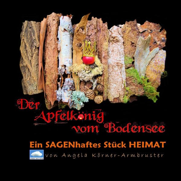 Der Apfelkönig vom Bodensee Contemporary literature