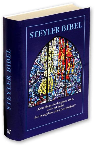 Steyler Bibel: Einheitsübersetzung Philosophy Books