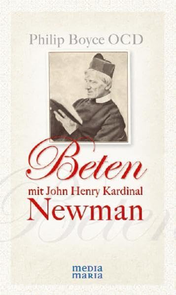 Beten mit John Henry Kardinal Newman Film, Art & Culture