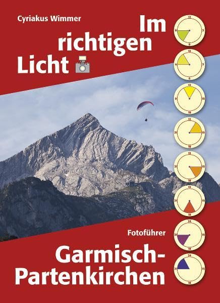 Garmisch-Partenkirchen (Im richtigen Licht) Leisure, Home & Garden