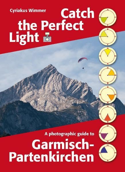 Garmisch-Partenkirchen (Catch the Perfect Light) Leisure, Home & Garden