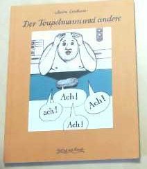 Der Toupetmann und andere (Comicsammelband). Books