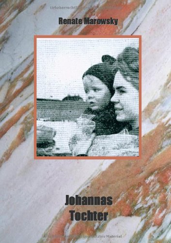 Johannas Tochter Personalities Books