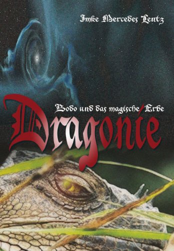 Dragonie: Bodo und das magische Erbe Fantasy & Sci-Fi
