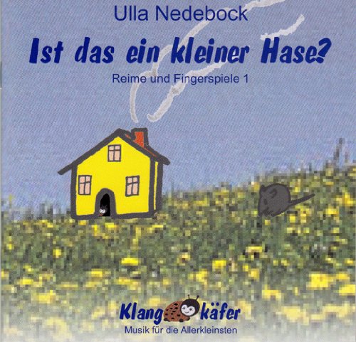 Ist das ein kleiner Hase? Parents & Children