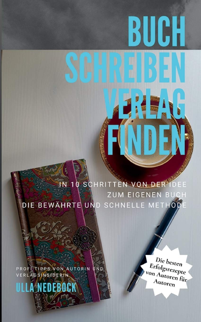 Buch schreiben Verlag finden Business, Finance & Career