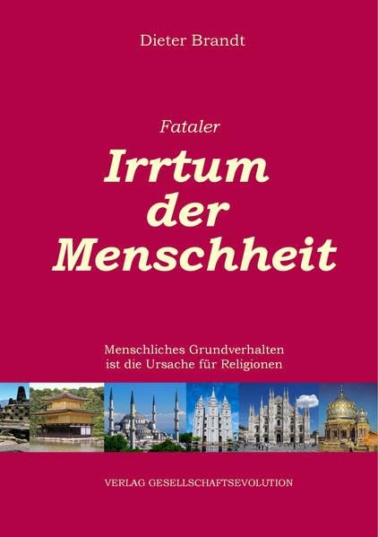 Fataler Irrtum der Menschheit Film, Art & Culture