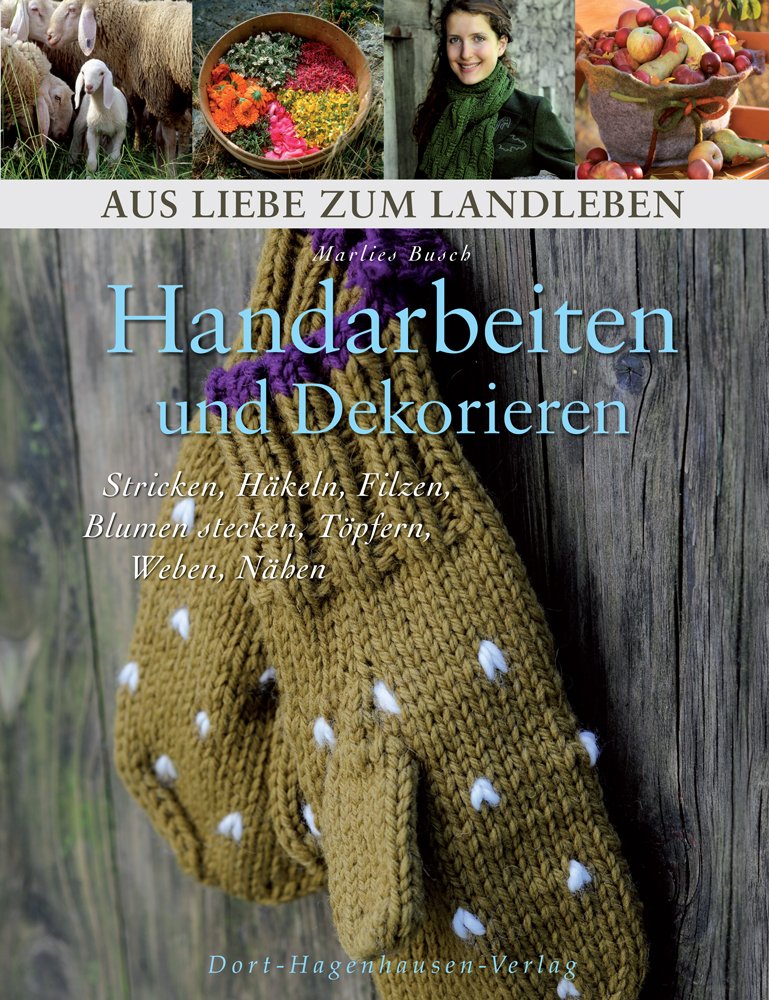 Handarbeiten und Dekorieren Film, Art & Culture