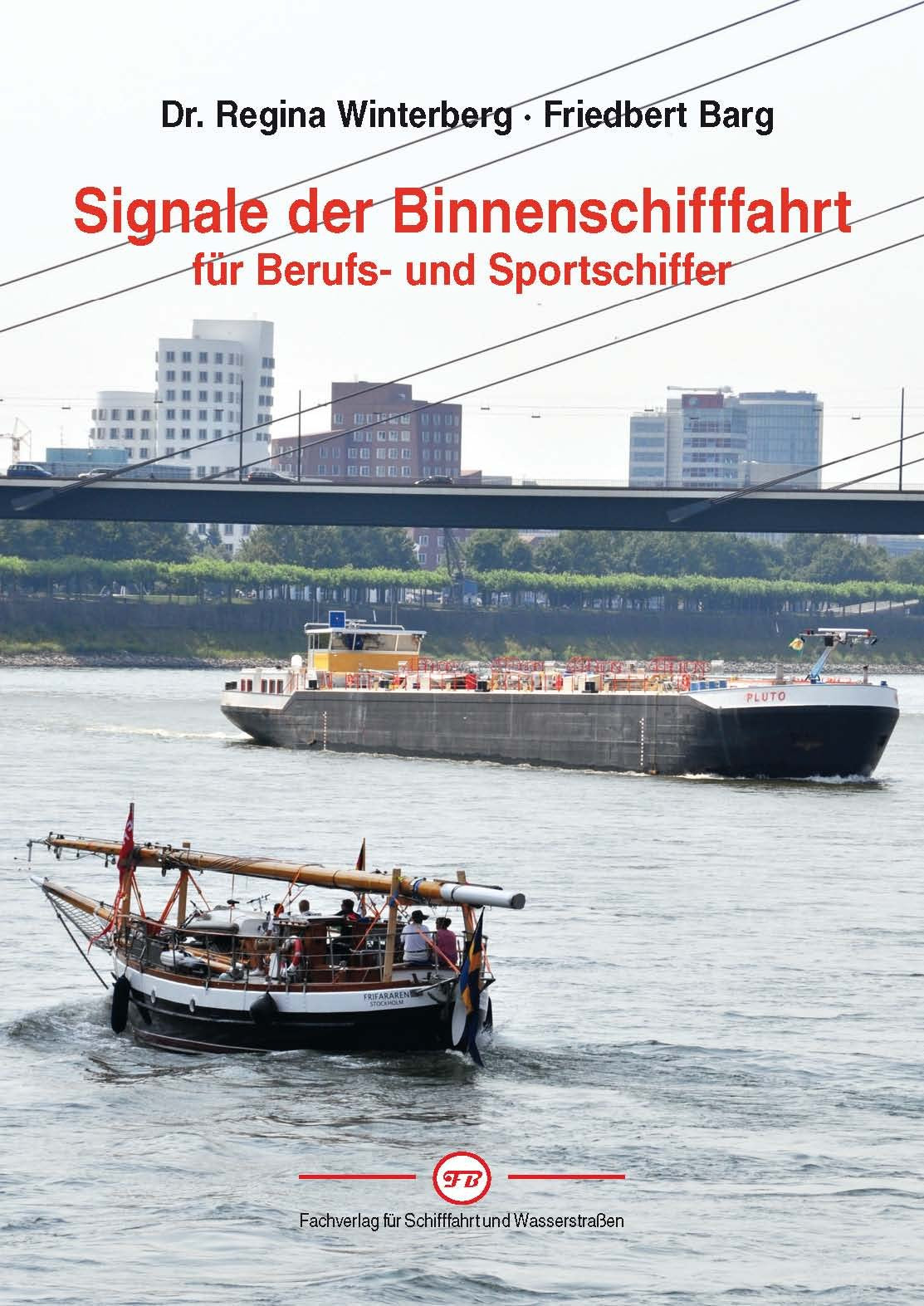 Signale der Binnenschifffahrt Media & Communication
