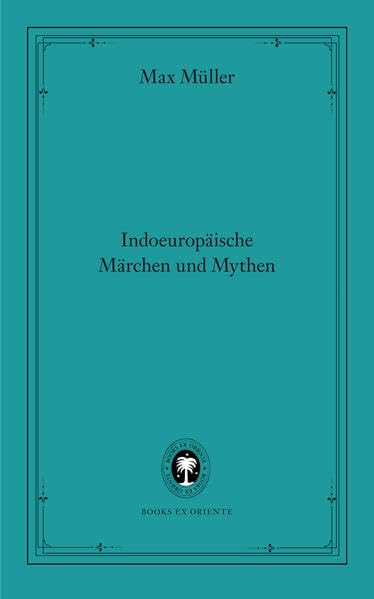 Indoeuropäische Mythen und Märchen Contemporary literature