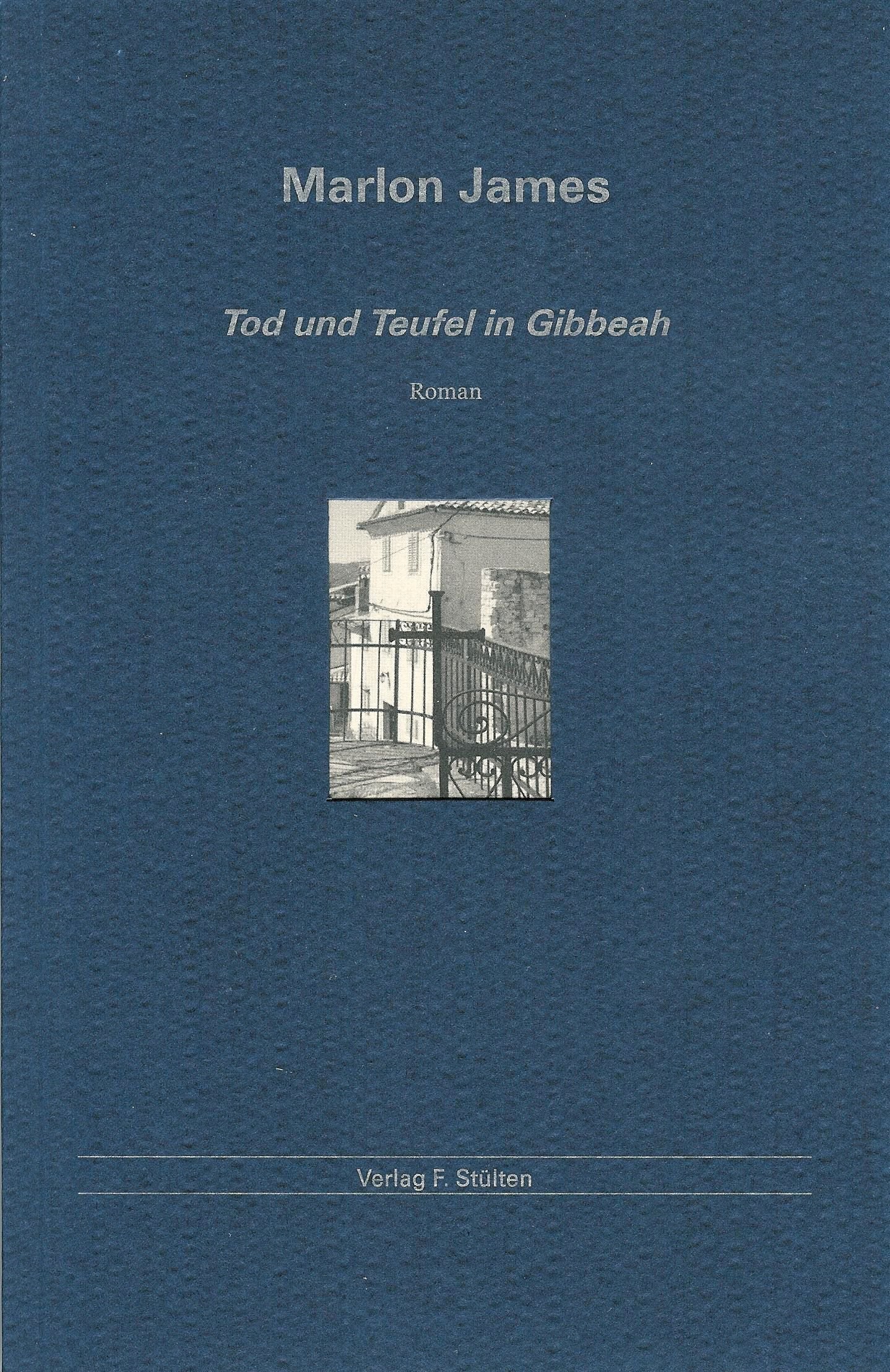Tod und Teufel in Gibbeah book