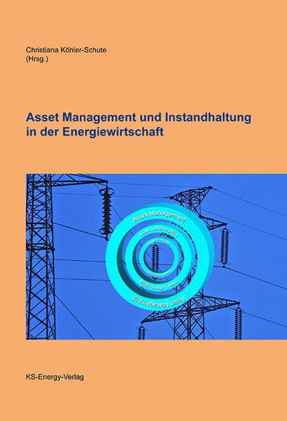 Asset Management und Instandhaltung in der Energiewirtschaft Business, Finance & Career