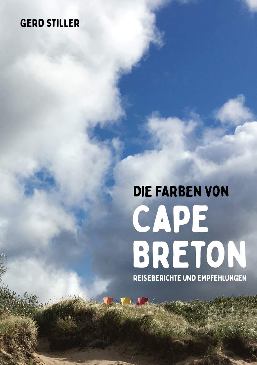 Die Farben von Cape Breton: Reiseberichte und Empfehlungen Leisure, Home & Garden