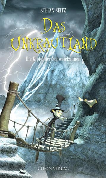 Das Unkrautland 03 Fairy Tales & Legends