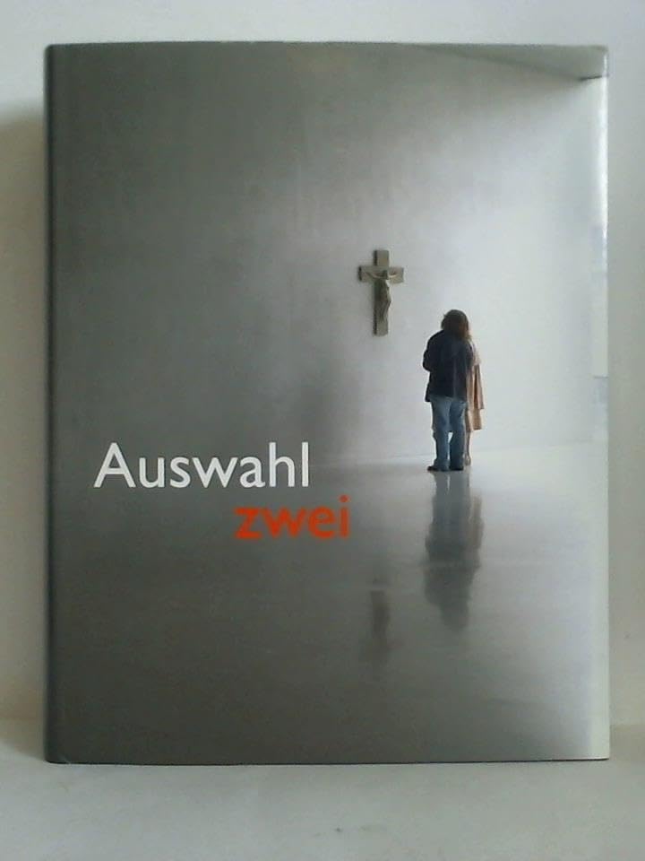 Auswahl zwei Books