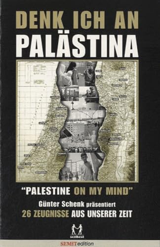 Palestine on my mind - 26 Zeugnisse aus unserer Zeit Law