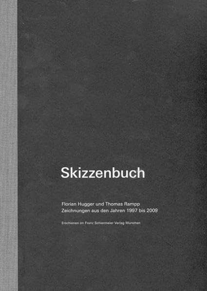 Skizzenbuch: Zeichnungen aus den Jahren 1997 bis 2009 Leisure, Home & Garden