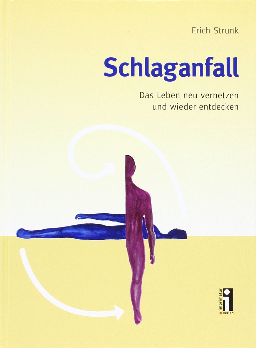 Schlaganfall. Das Leben neu vernetzen und wieder entdecken Lifestyle