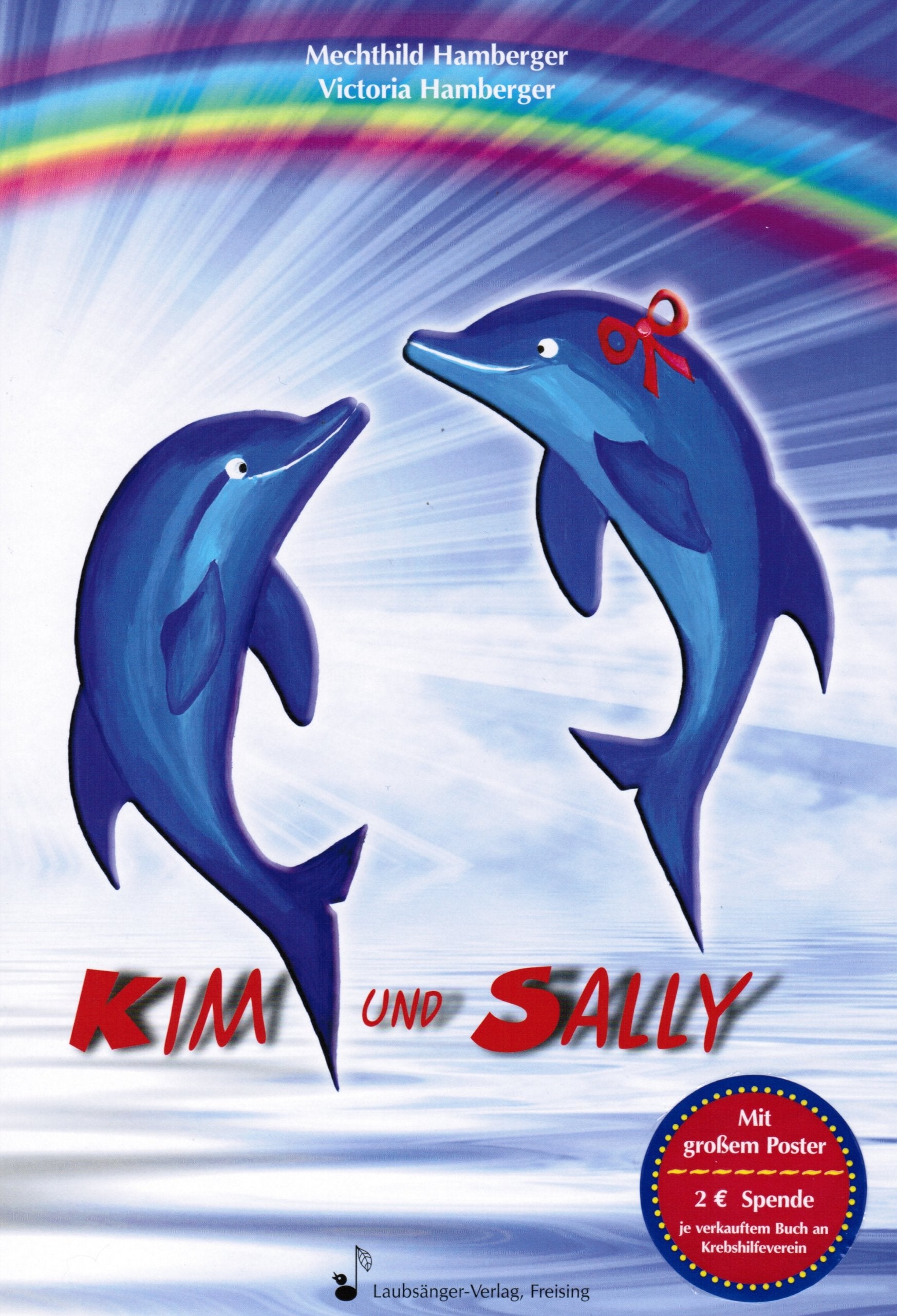 Product Image: Kim und Sally