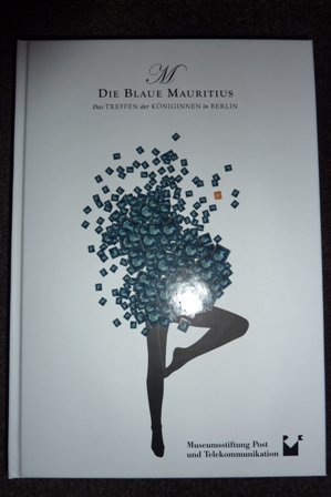 Die blaue Mauritius- Das Treffen der Königinnen in Berlin Music