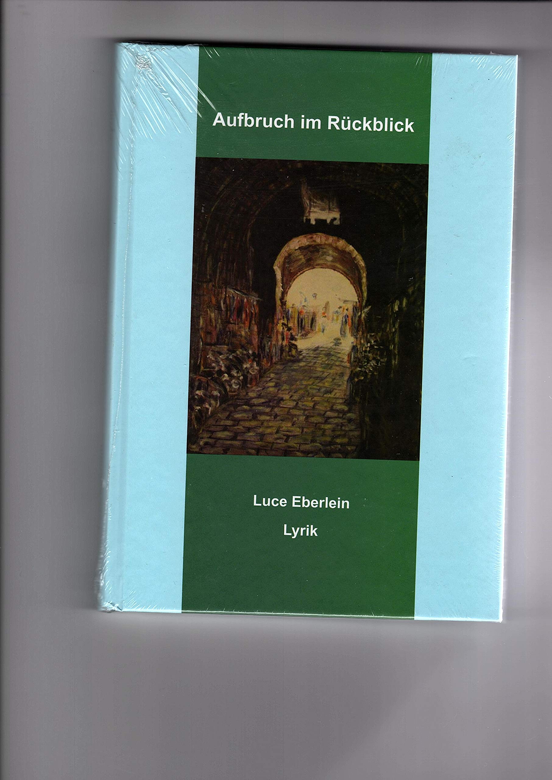 Aufbruch im Rückblick: Kein Gewinn ohne Verlust/Der Weg zu dir/DieAugenblicke dazwischen/Zeitgespräche/Sieben märchenhafte Irrtümer Poetry