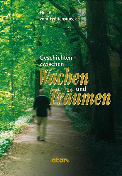Geschichten zwischen Wachen und Träumen Contemporary literature